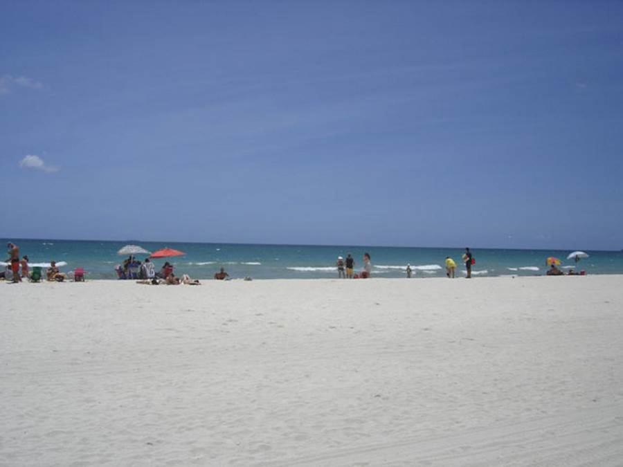 Casablanca On The Beach, Oceanfront Studio Miami Beach Buitenkant foto